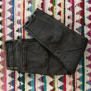 BDG Girlfriend Jeans